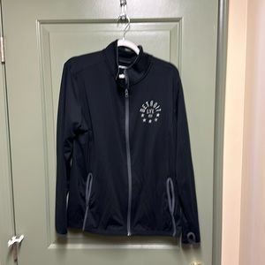 Detroit Life jacket!